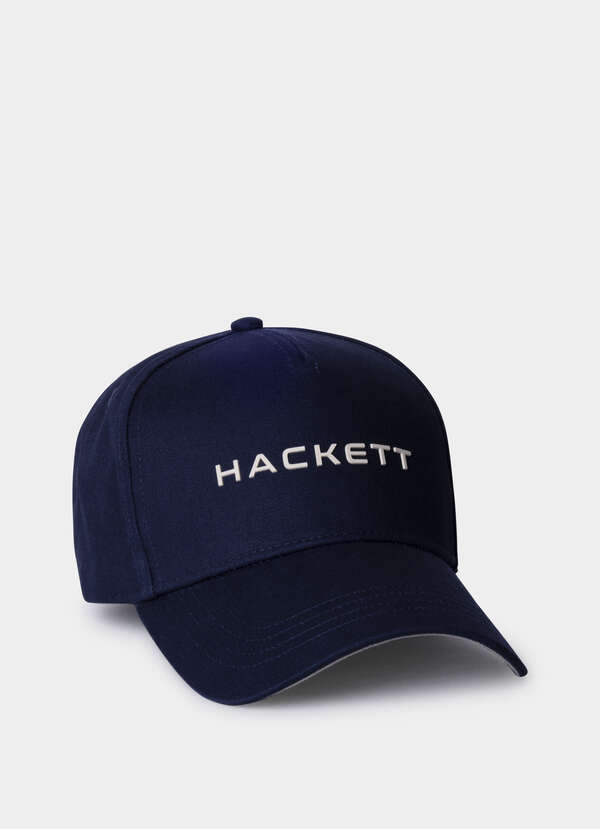Branded Cap