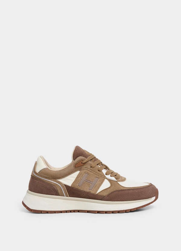 Otto Suede Trainer Otto Suede Trainer