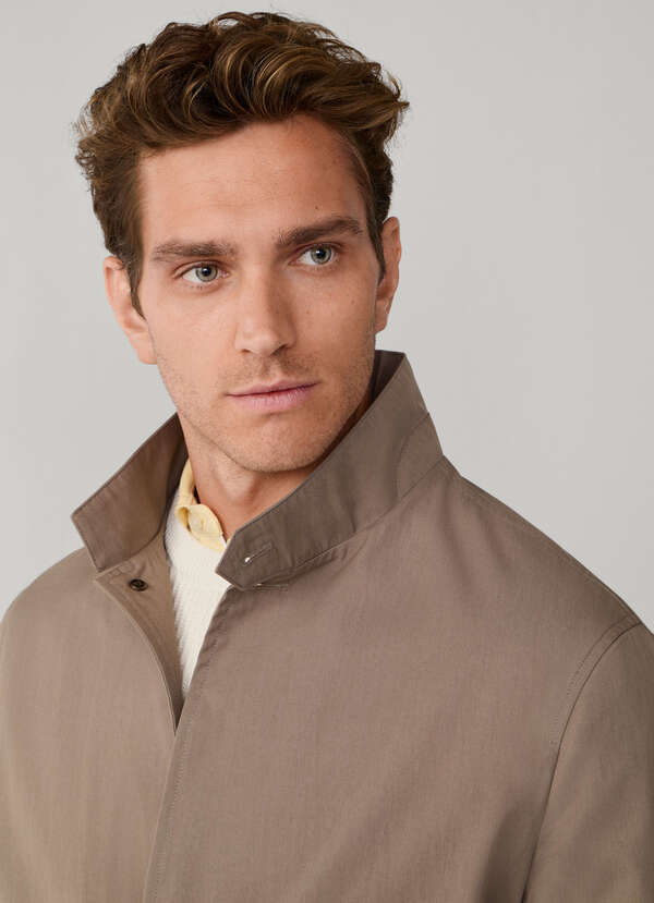 Lightweight Water Resistant Blazer - 2 Lightweight Water Resistant Blazer - 2