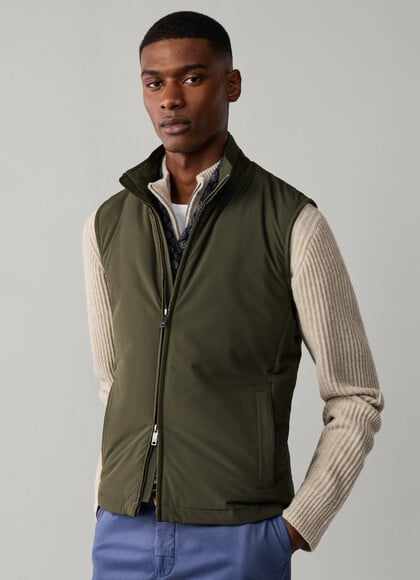 Windsor Gilet
