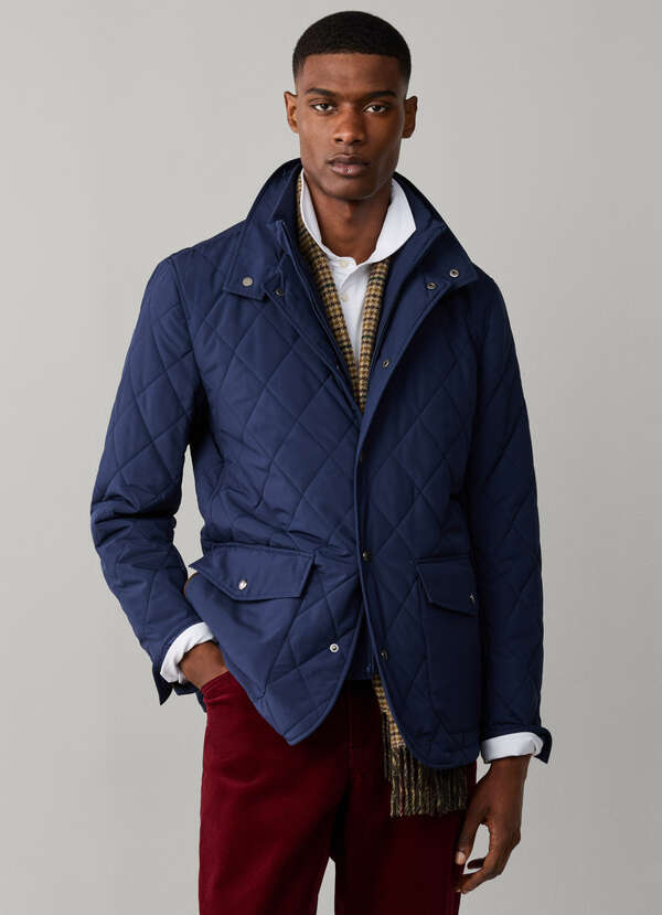 Paddock Jacket Paddock Jacket