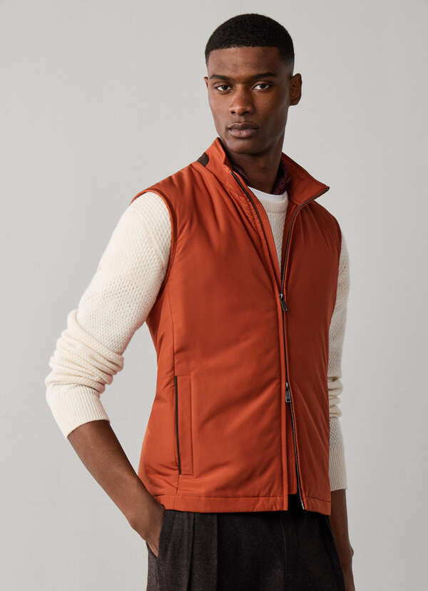 Windsor Gilet