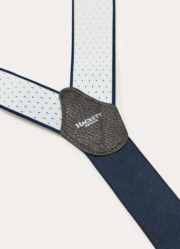 Polka Dot Braces - 2 Polka Dot Braces - 2