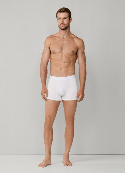 Stretch Modal Trunks