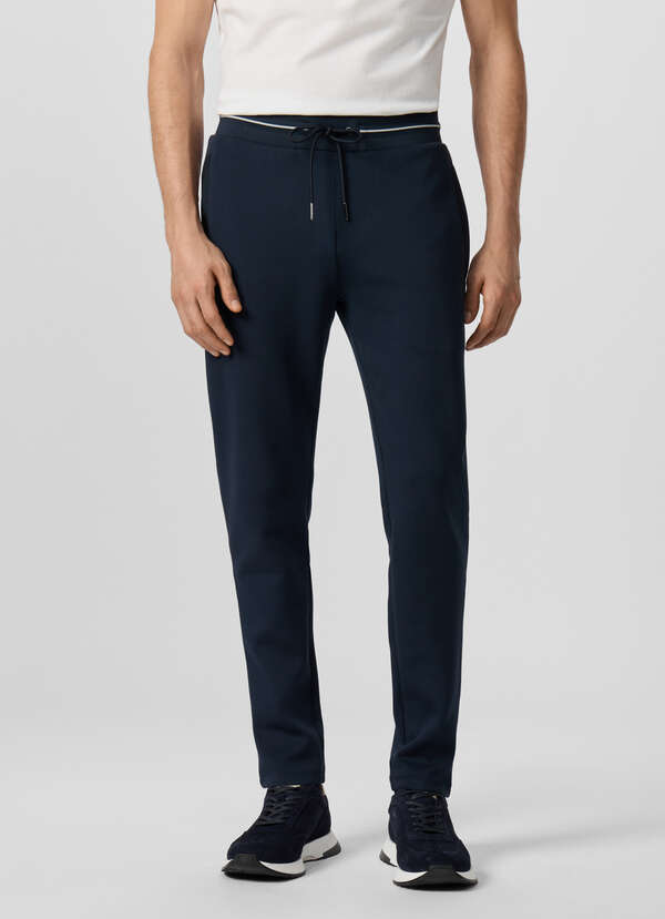Tech Track Jogger Sweat - 2