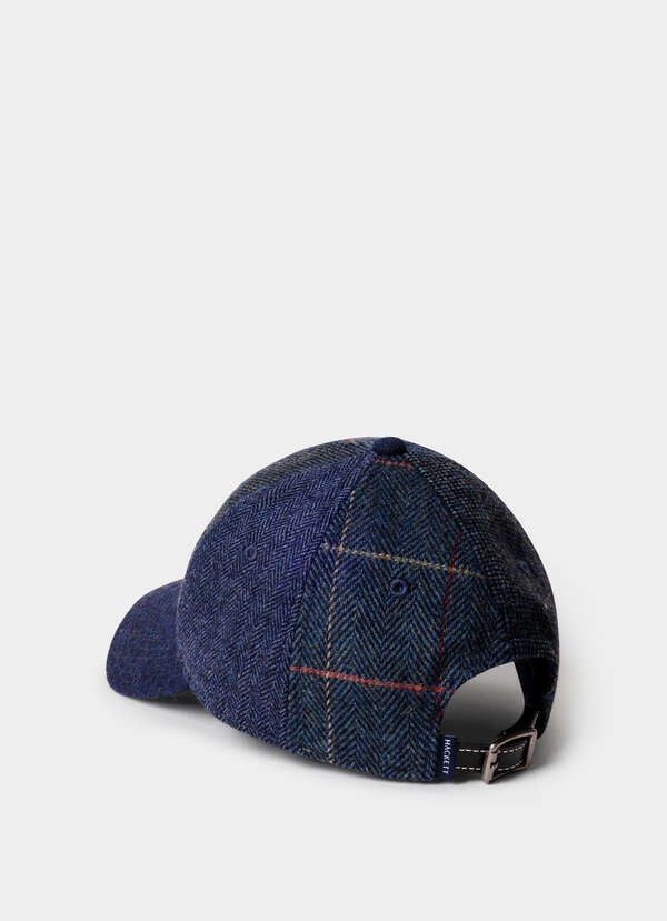 Patchwork Cap - 2 Patchwork Cap - 2