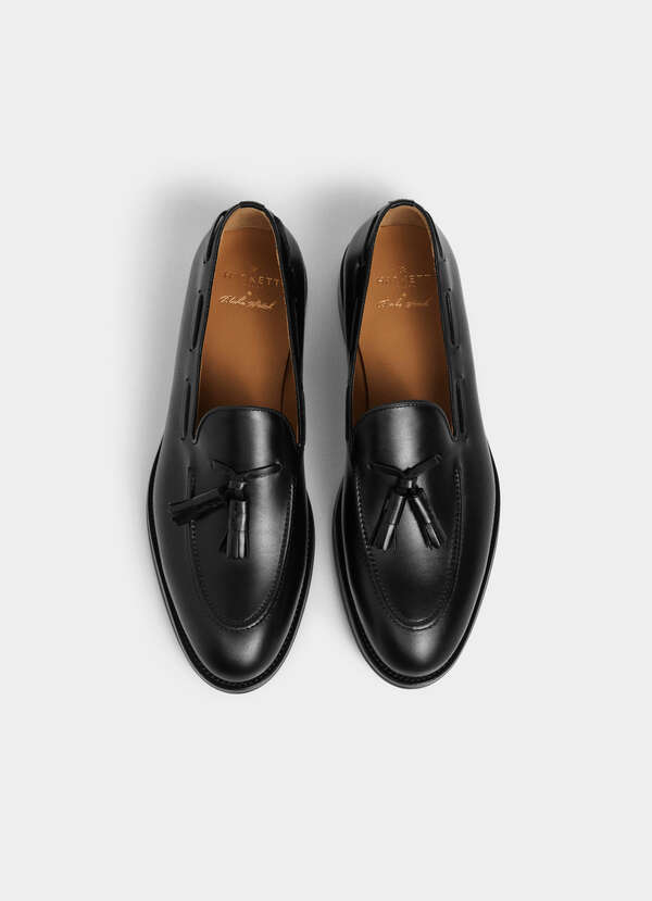 Mayfair Leather Loafer - 2