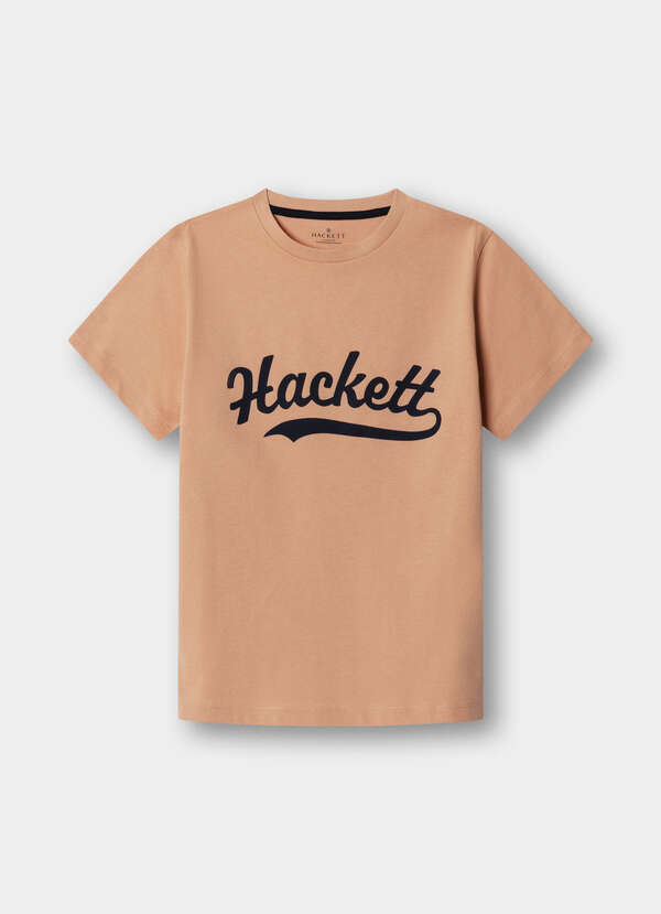 Classic Fit Logo T-Shirt