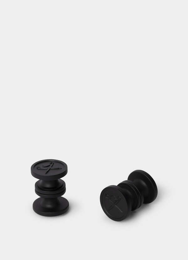 Bachelor Stud Cufflinks - 2