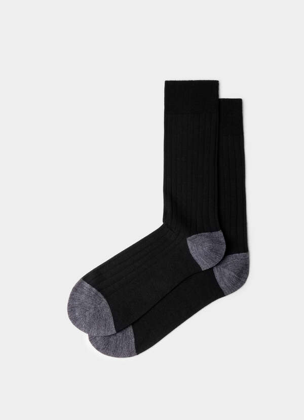 Merino Sock Short Merino Sock Short