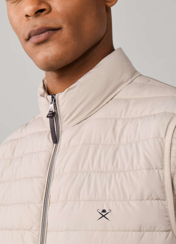Ultra Lightweight Gilet - 2