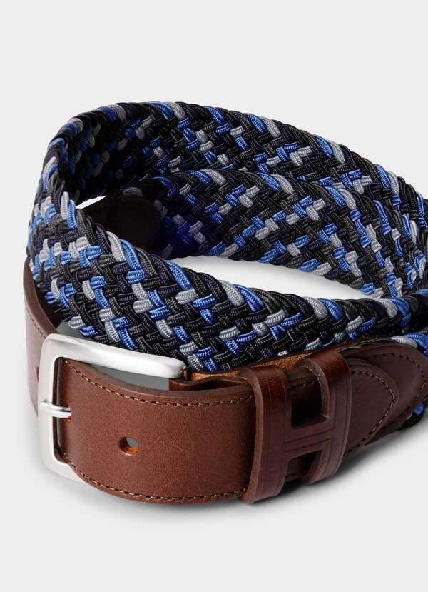 Multi Parachute Stretch Belt - 2