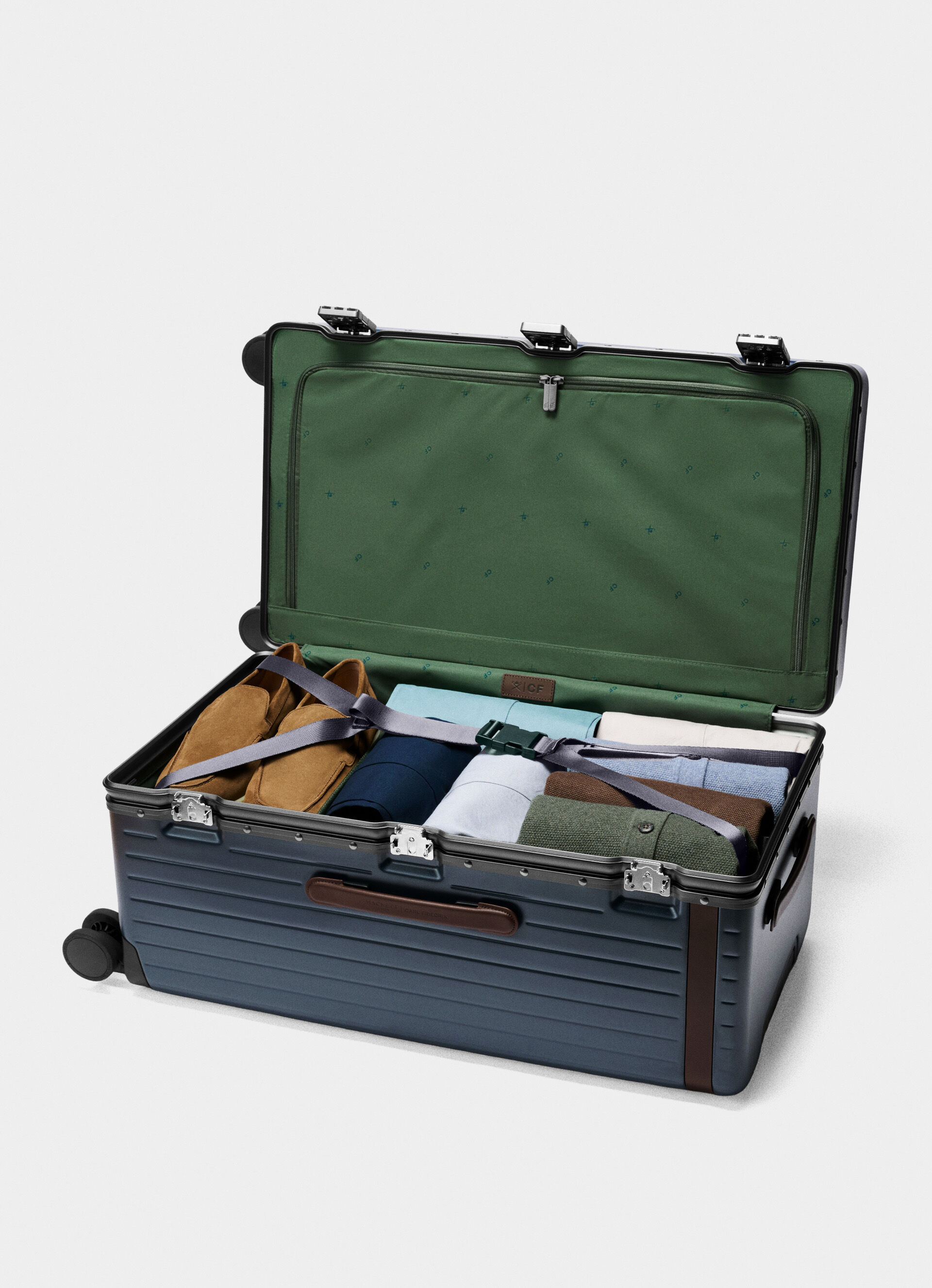 Trunk | Hackett London