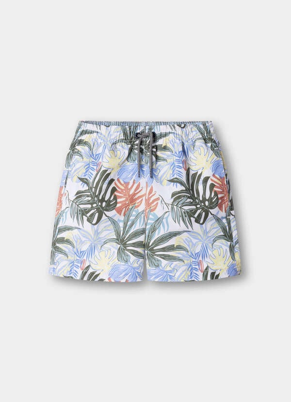 Jungle Swim Trunks Jungle Swim Trunks