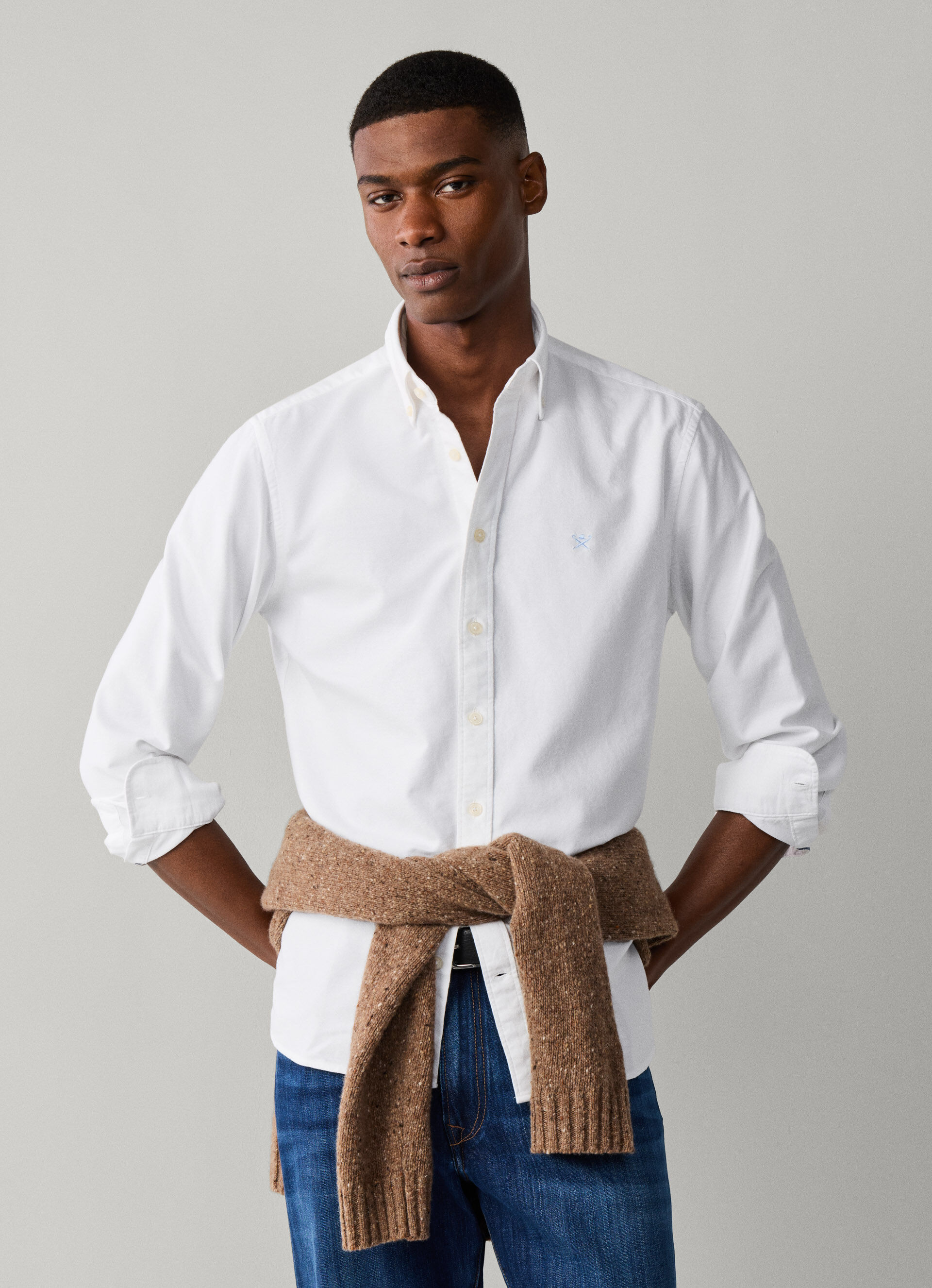The Best of Hackett London