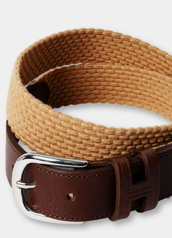 Parachute Stretch Belt - 2