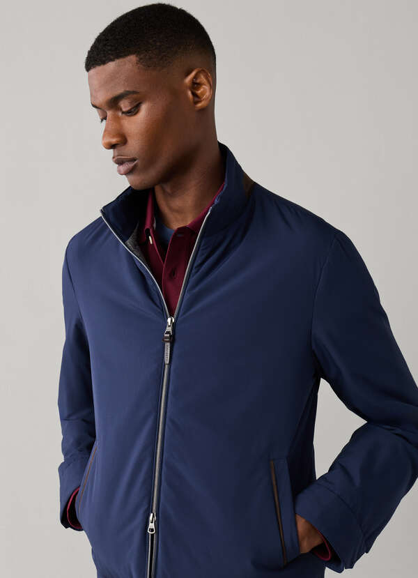 Lightweight Blouson - 2