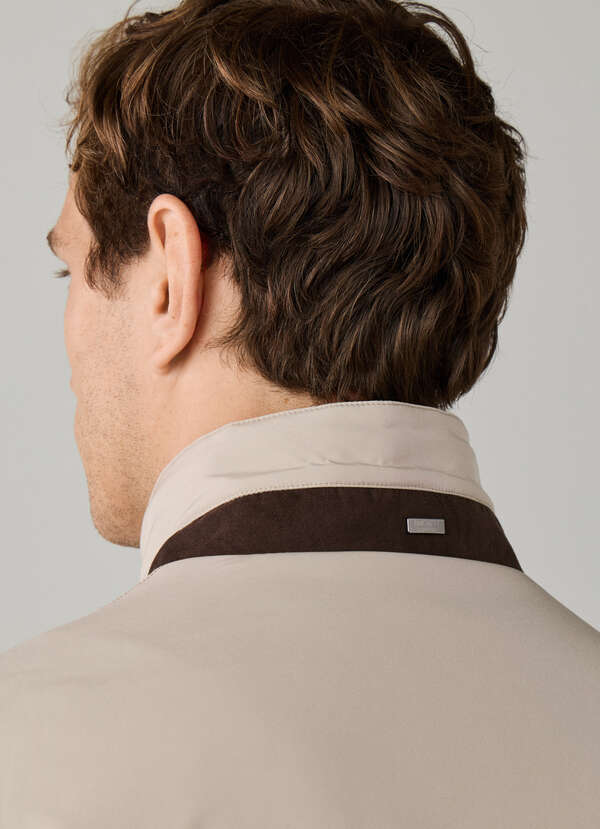 Lightweight Blouson - 2