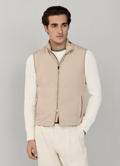 Windsor Gilet