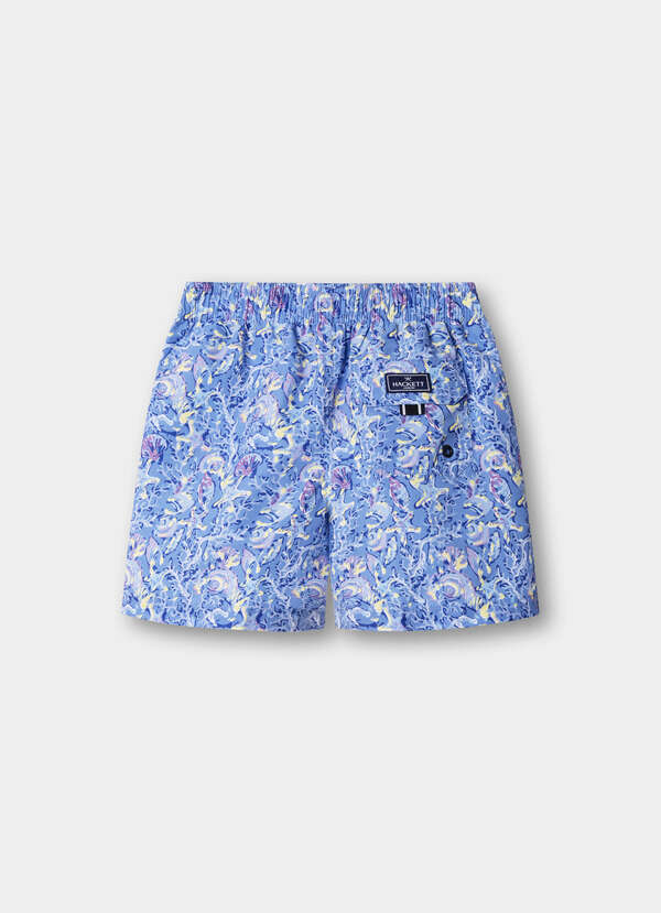 Ocean Swim Trunks - 2