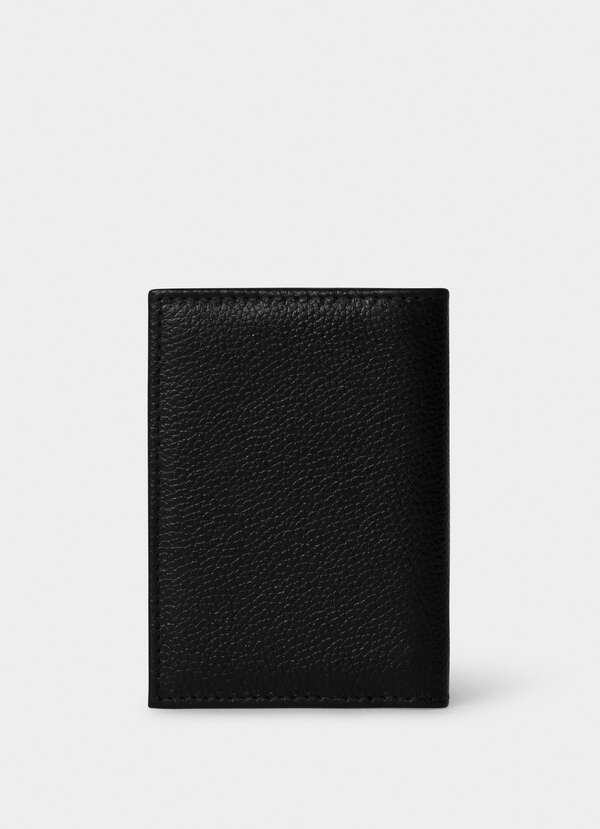 Leather Luxe Wallet - 2