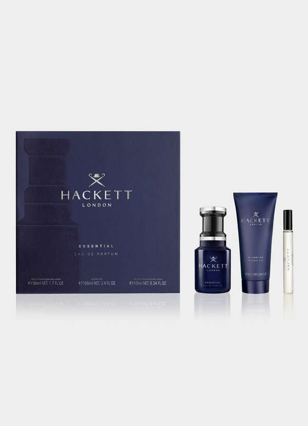 Hackett Essential | Gift Set 50ml Hackett Essential | Gift Set 50ml