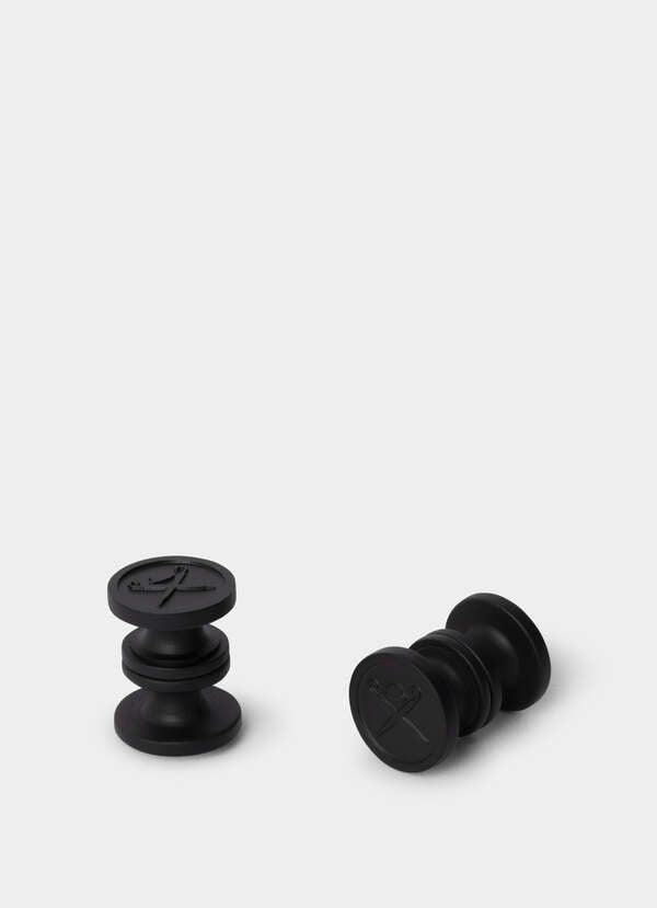Bachelor Stud Cufflinks - 2 Bachelor Stud Cufflinks - 2