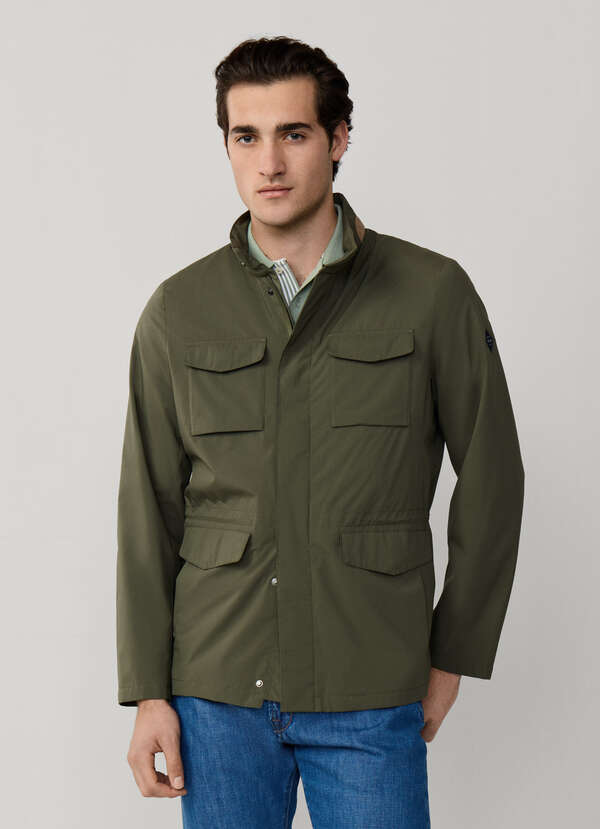 Tech Velo Jacket - 2 Tech Velo Jacket - 2