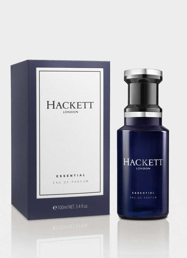Hackett Essential | Perfume For Him 100ml - 2
