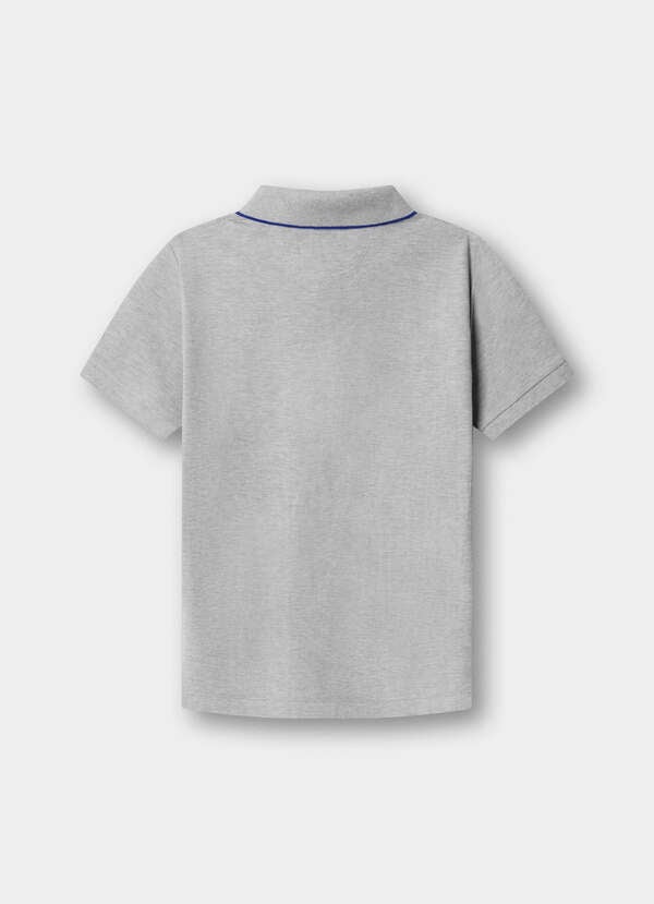 Classic Fit Short Sleeve Harry Polo - 2 Classic Fit Short Sleeve Harry Polo - 2