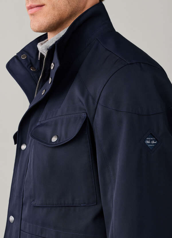Velospeed Jacket - 2