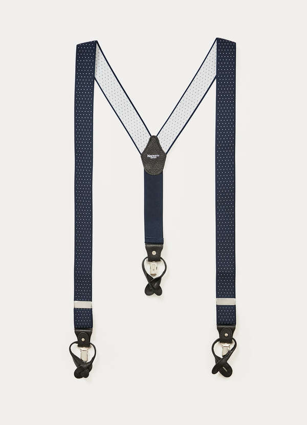 Polka Dot Braces Polka Dot Braces