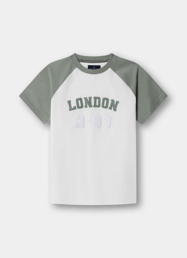 Classic Fit London H-83 T-Shirt