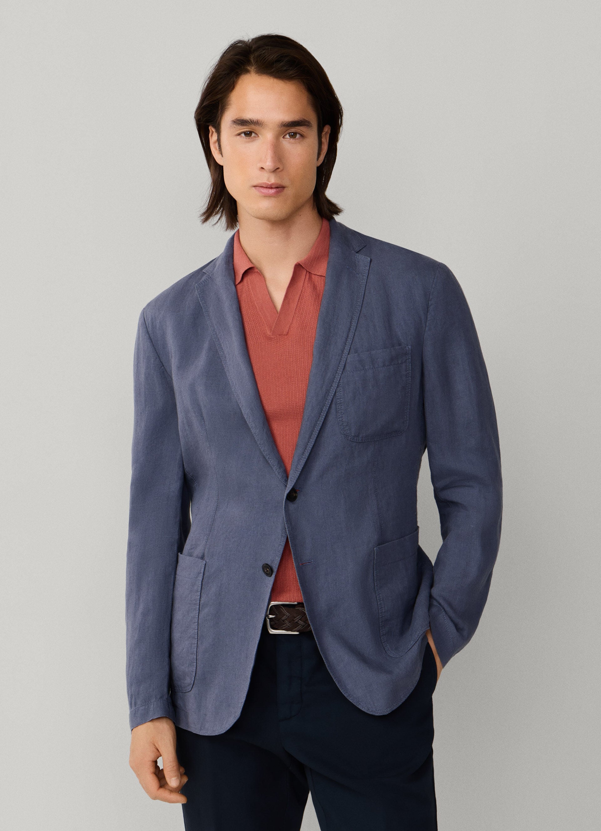 Casual Blazer | Hackett