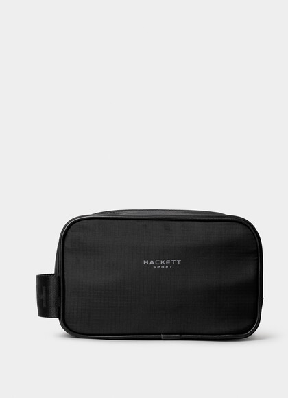 Ripstop Washbag