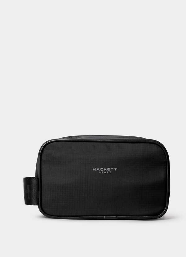 Ripstop Washbag Ripstop Washbag