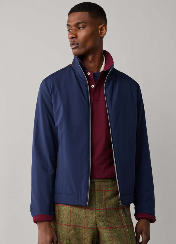 Lightweight Blouson
