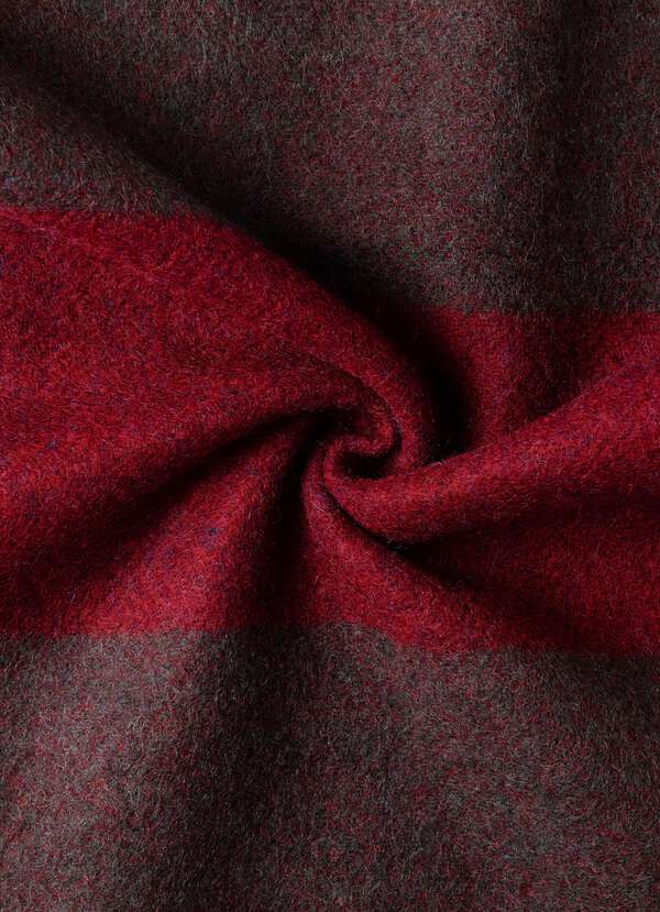 Wool-Cashmere Harry Scarf - 2