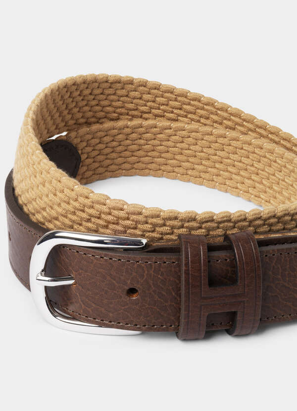 Parachute Stretch Belt - 2