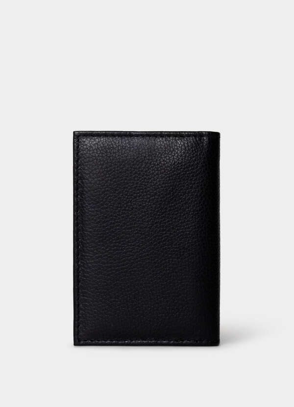 Leather Luxe Wallet - 2