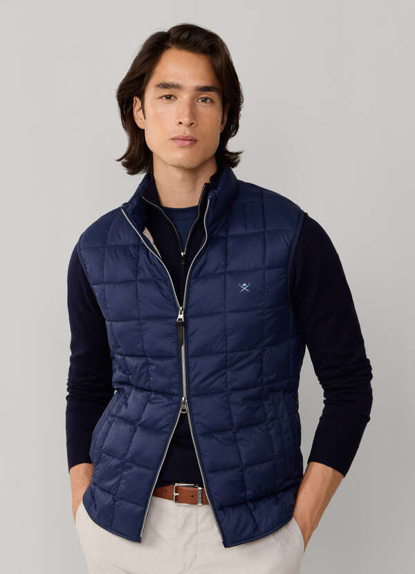 Ultra Lightweight Gilet Ultra Lightweight Gilet