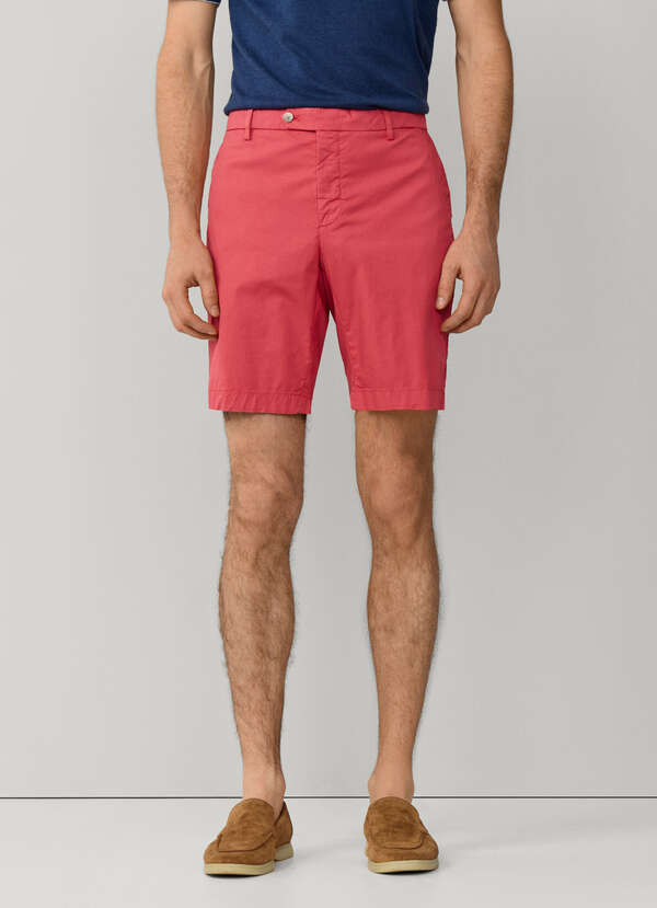 Slim Fit Kensington Lightweight Short - 2