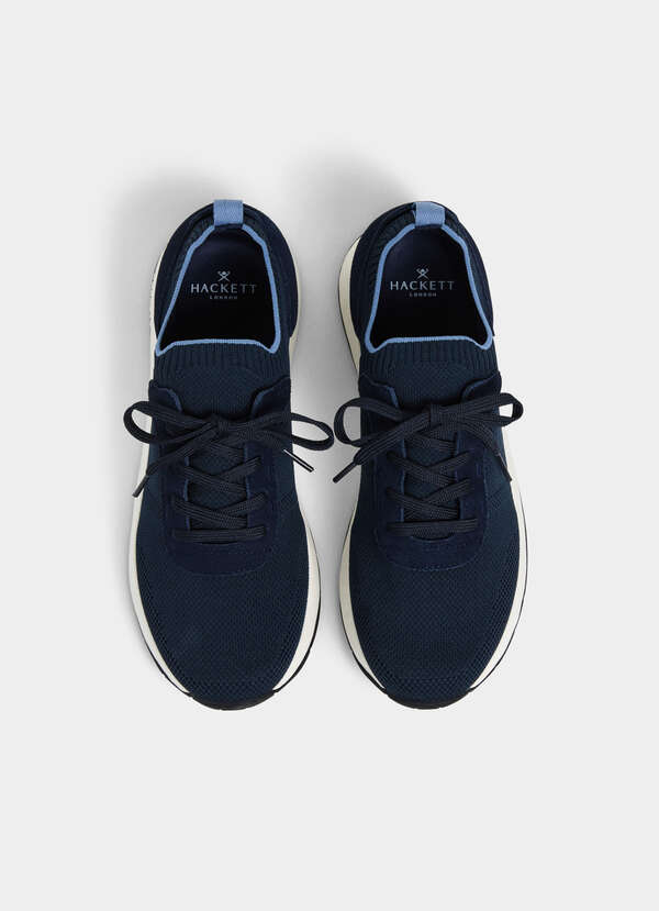 H-Runner Knit Trainer - 2 H-Runner Knit Trainer - 2