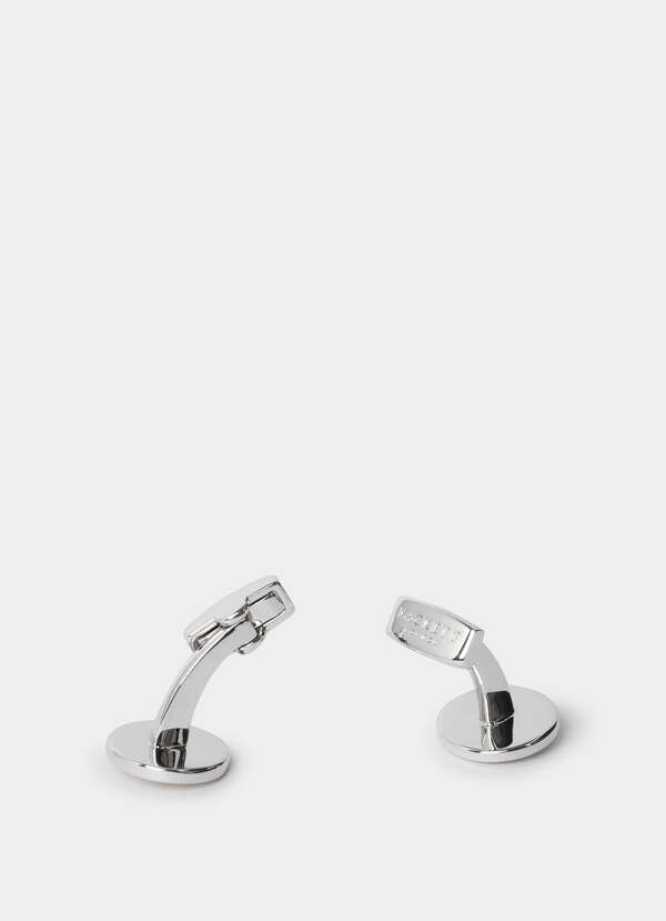 Logo Cufflink - 2