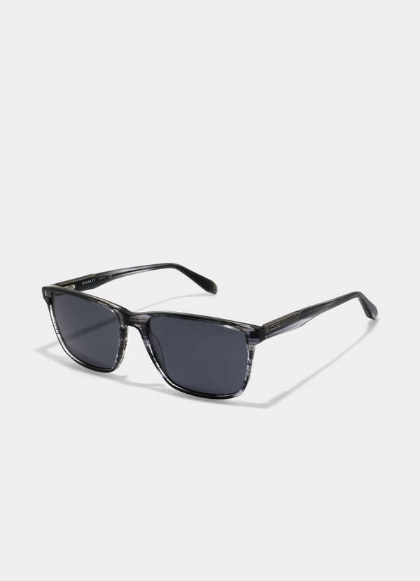 Square Sunglasses Detlef - 2