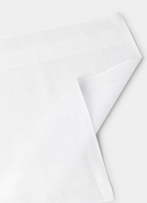 Plain Cotton Hank - 2