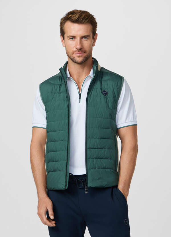 Estate Gilet - 2 Estate Gilet - 2