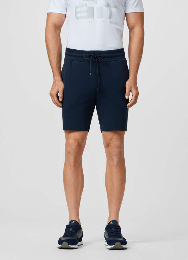Branded Short Sweat - 2