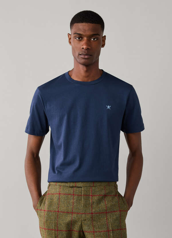 Classic Fit Logo T-Shirt Classic Fit Logo T-Shirt