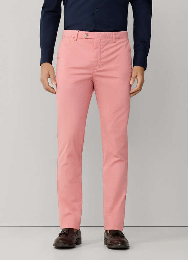 Slim Fit Kensington Lightweight Chino - 2 Slim Fit Kensington Lightweight Chino - 2